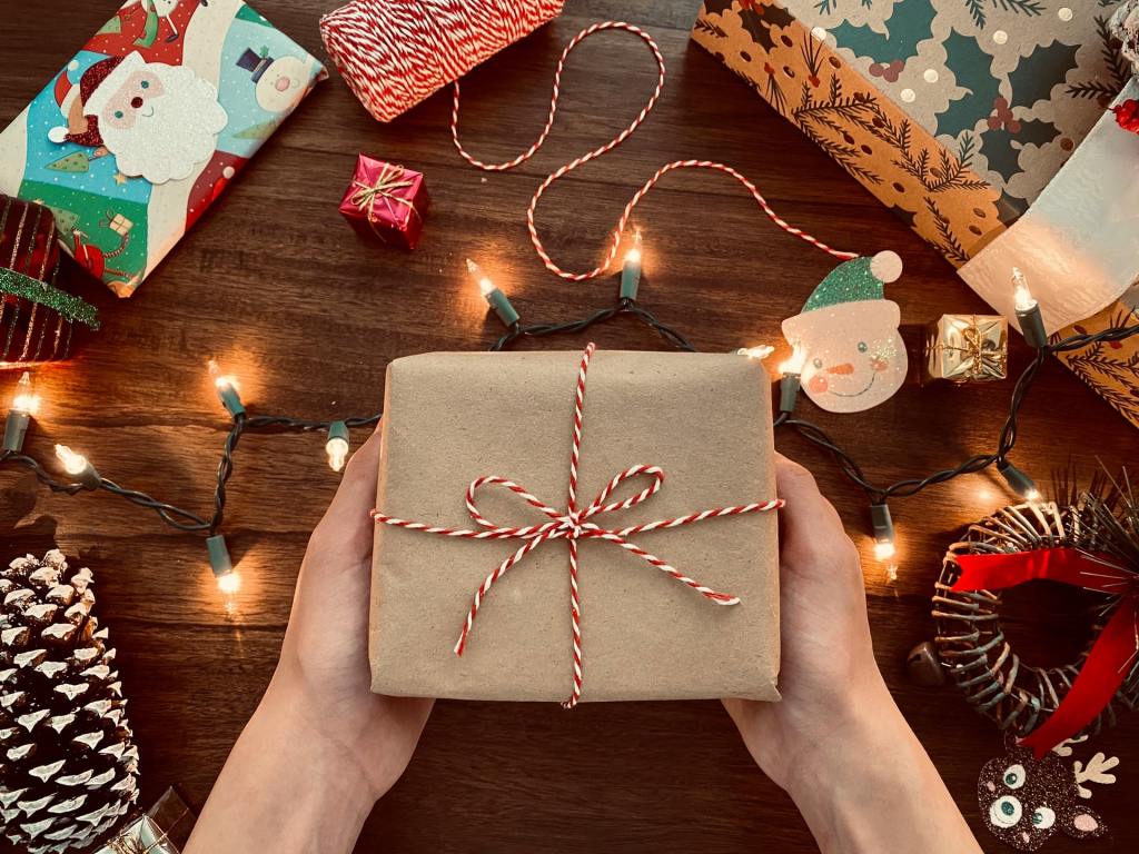 5 Ways to Conquer your Holiday Gift&nbsp;List