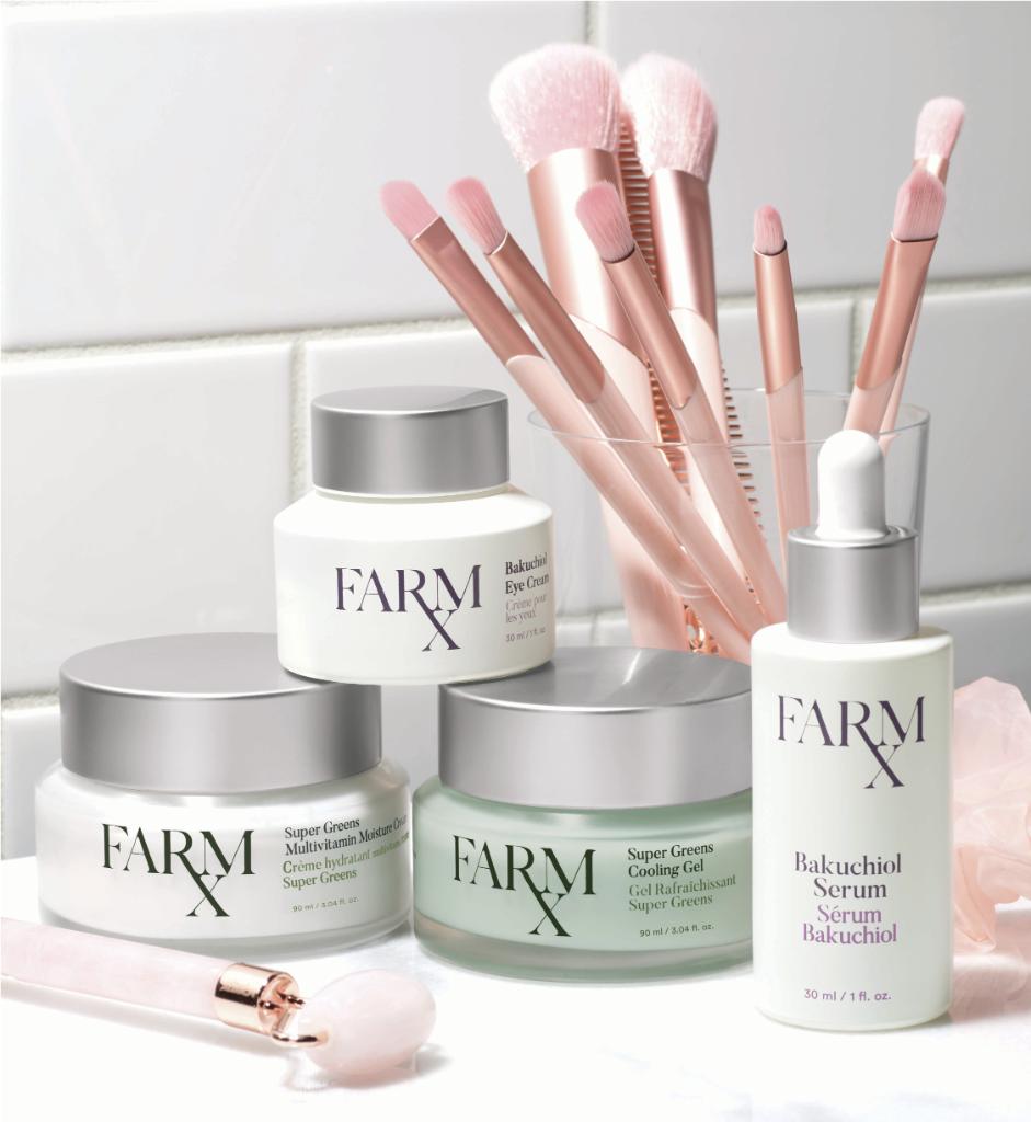 Meet Farm Rx: Clean Beauty—It’s Simply Natural – Blissful Beauty Blog