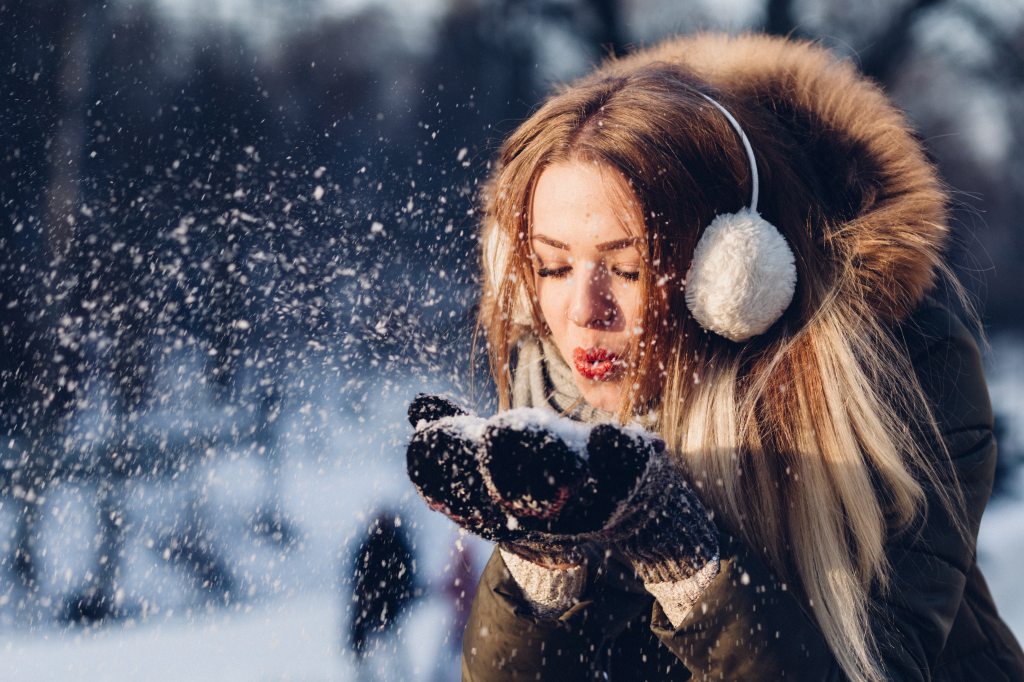 6 Ways to Winterize Your&nbsp;Skin