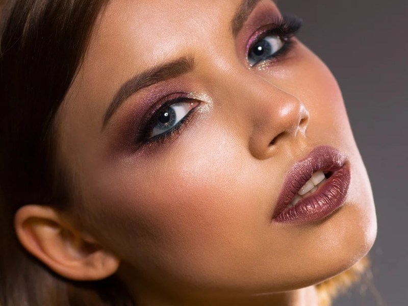 Up Your Glam Factor with the Glimmer Eye&nbsp;Collection