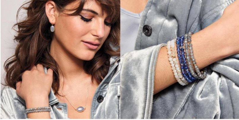 Bring the Power of Positivity into your Life with Gemstone Jewelry