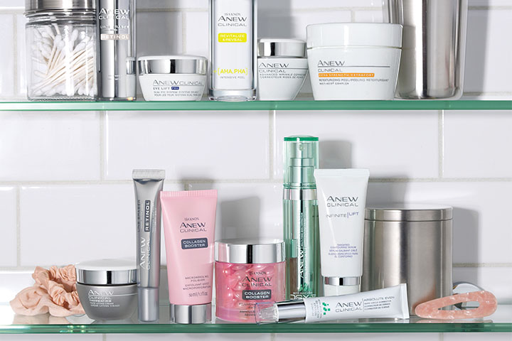 Best Ways to Store Skincare Products to Take Advantage of&nbsp;Effectiveness