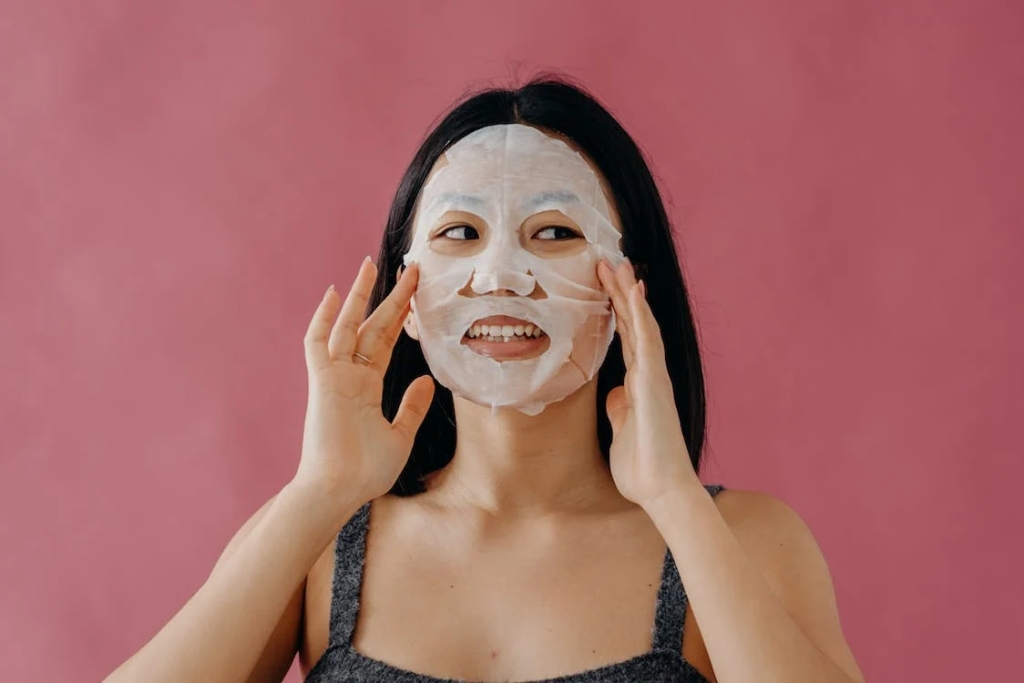 Meet the Creme Shop: Facemasks 101