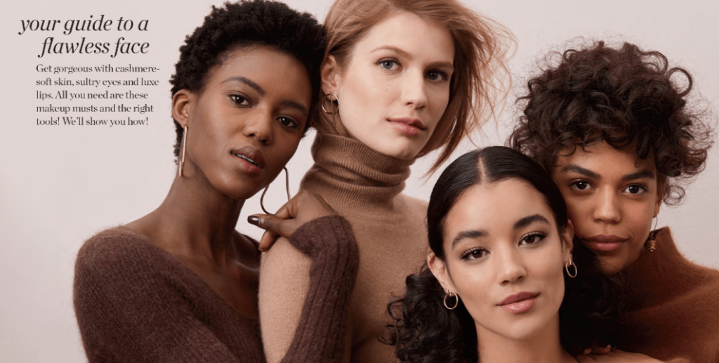 Avon Digital Brochure – Campaign 20 –&nbsp;2022