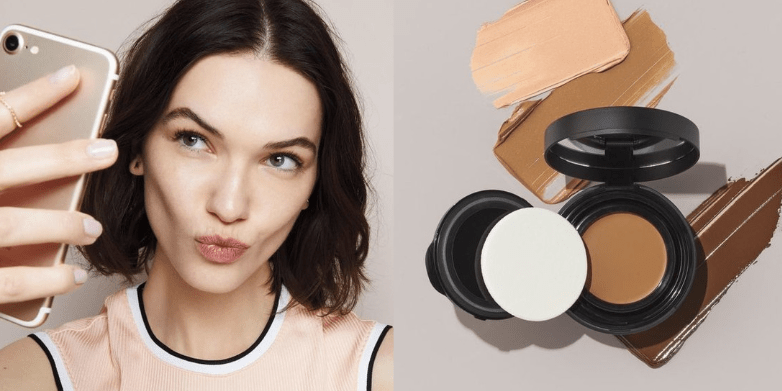 Revolutionize Your Beauty Routine with fmg Match Filter Serum Tint&nbsp;Foundation