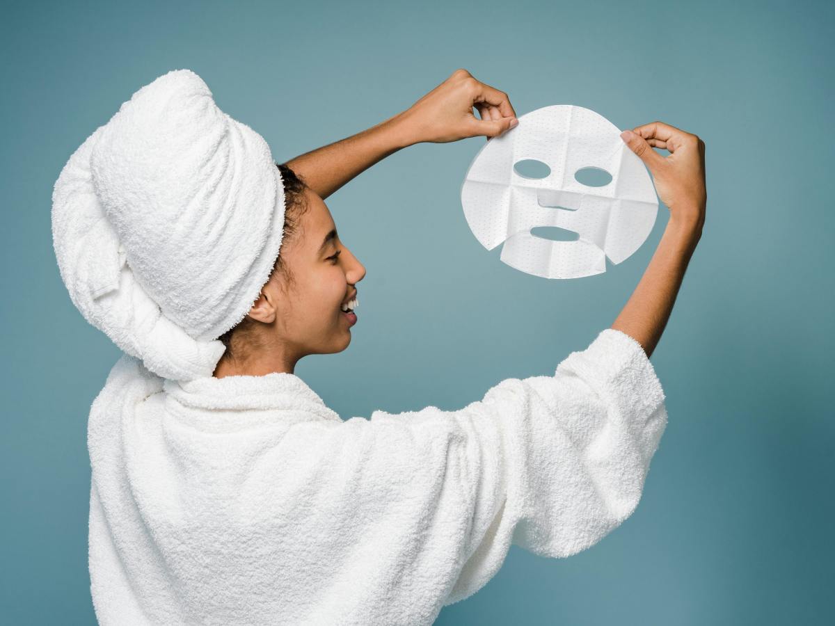 Transform Your Skin with The Face Shop Real Nature Face&nbsp;Masks