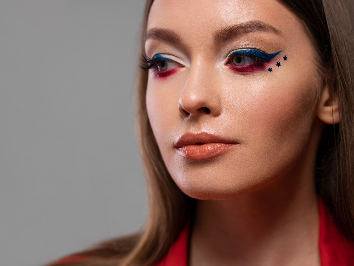 Long-Lasting Liquid Eyeliners for Flawless&nbsp;Application