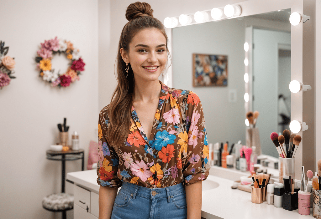 Streamline Your Beauty Routine with Avon Tools