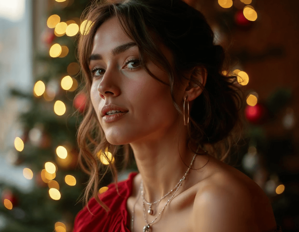 Timeless Jewelry Collections for Holiday&nbsp;Celebrations
