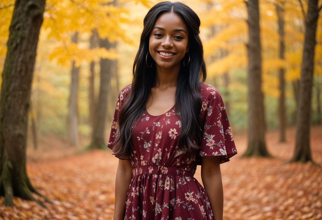 Chic Outfit Ideas for Every&nbsp;Occasion