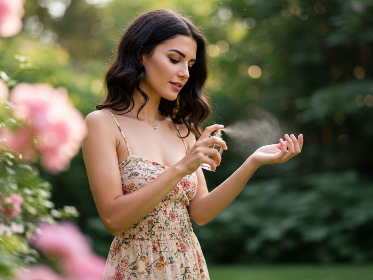 Live Boldly with the “Live Out Loud” Collection: Fragrance That Matches Your&nbsp;Vibe