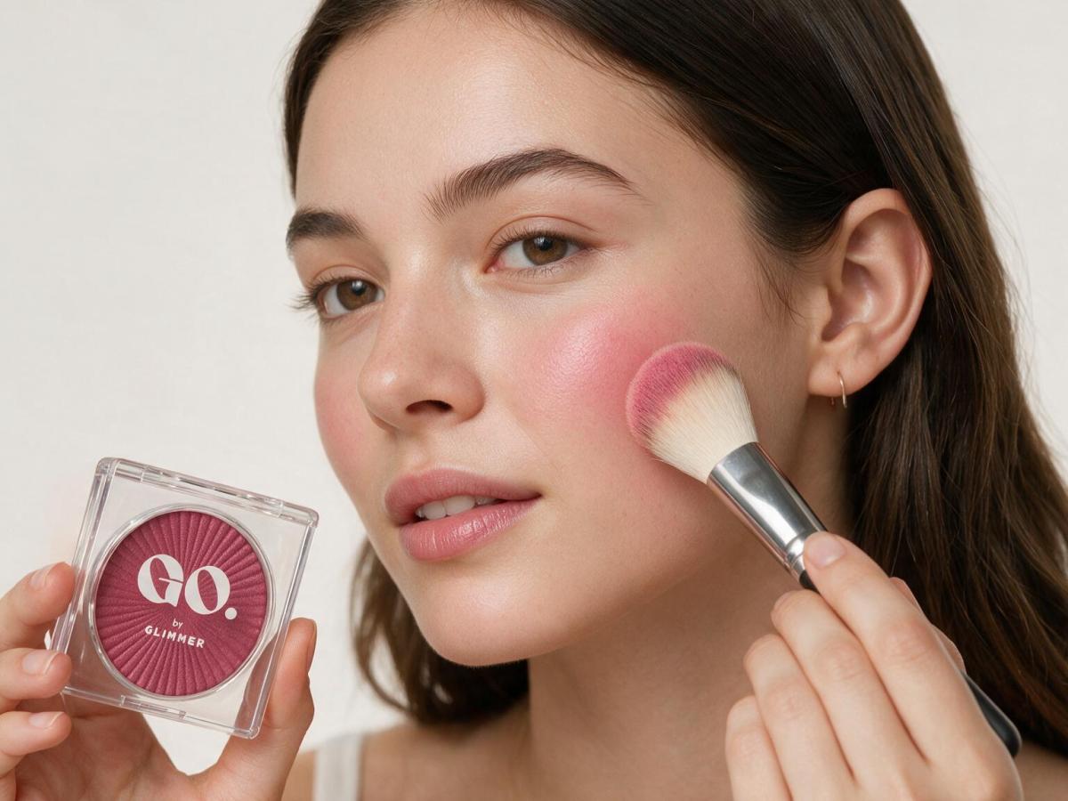 Achieve Effortless Beauty: GO. Cheek & Eye Shadow&nbsp;Review