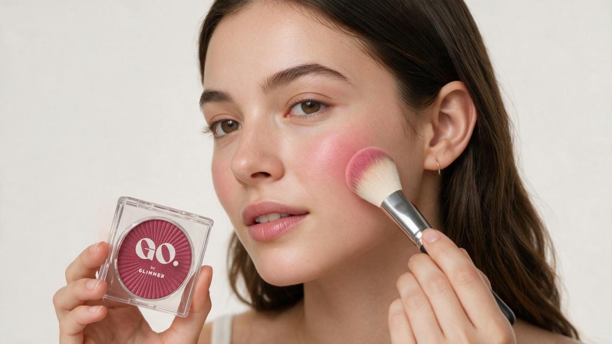 Achieve Effortless Beauty: GO. Cheek & Eye Shadow&nbsp;Review