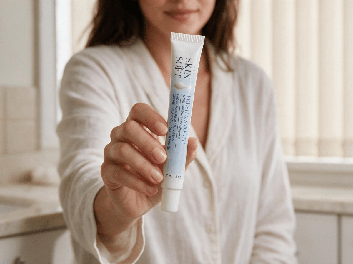 Say Goodbye to Razors: Smooth Skin&nbsp;Solutions