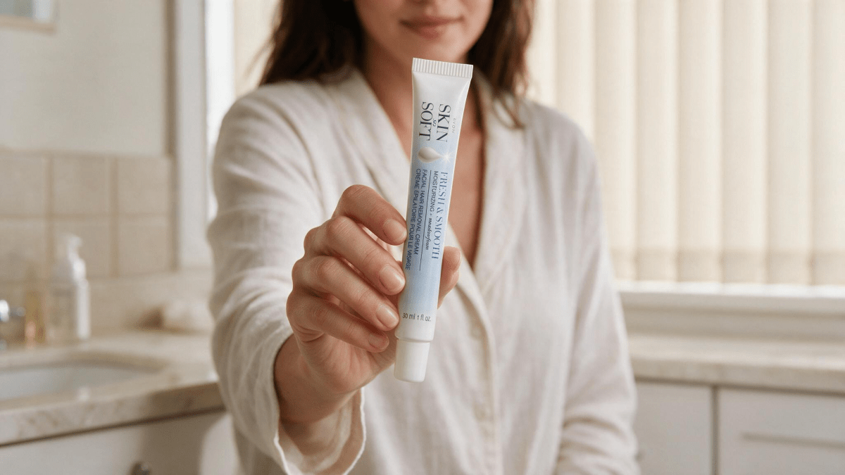 Say Goodbye to Razors: Smooth Skin&nbsp;Solutions